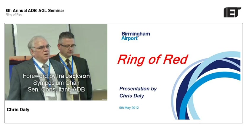 Ring of Red